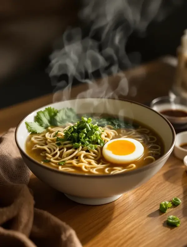 下班后的一碗热汤面 - 今日碎片 - 芒果影视