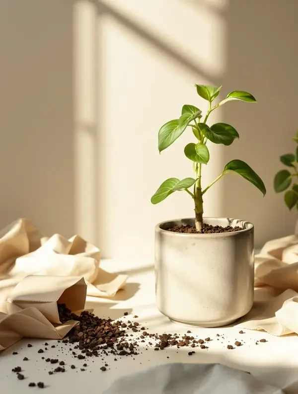 绿植开箱：给房间添点新绿 - 开箱清单 - 芒果影视